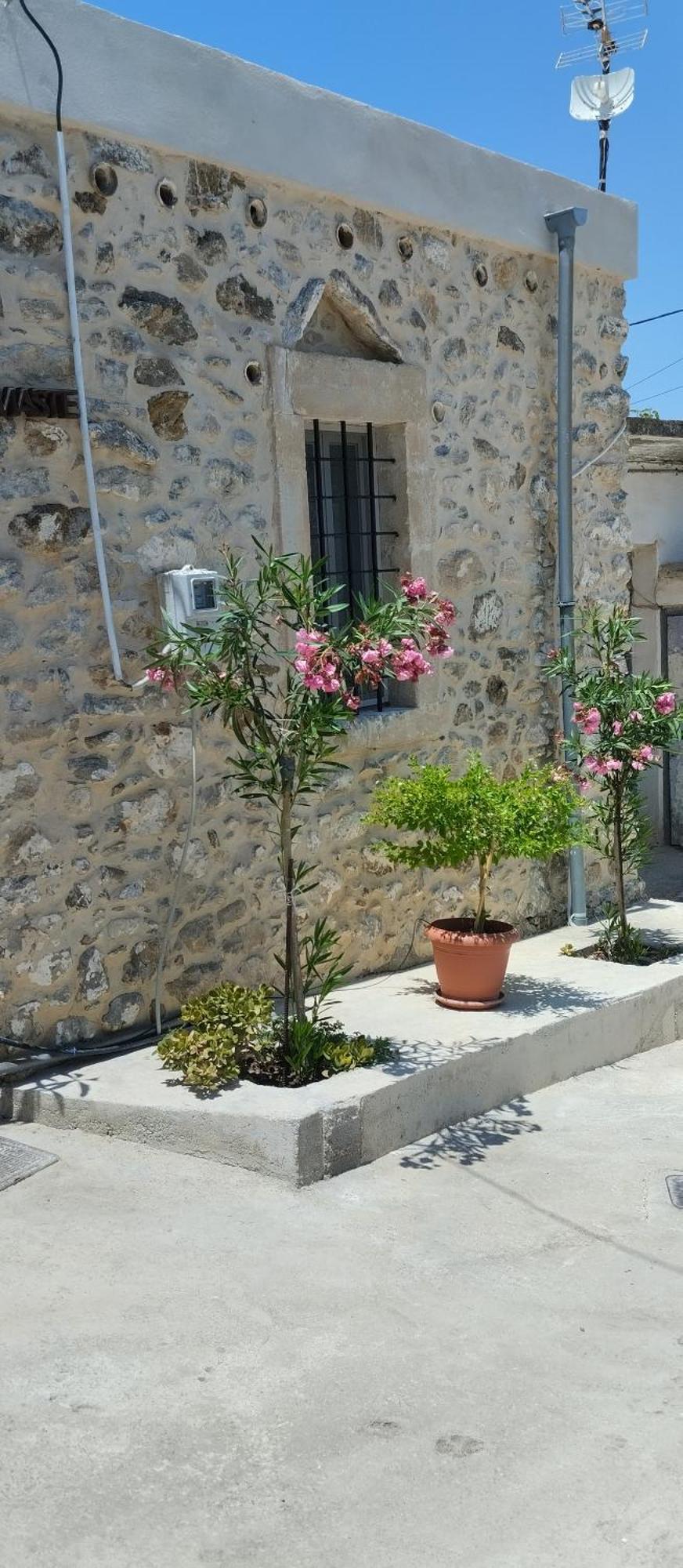 Namaste Family House Villa Pombia Buitenkant foto