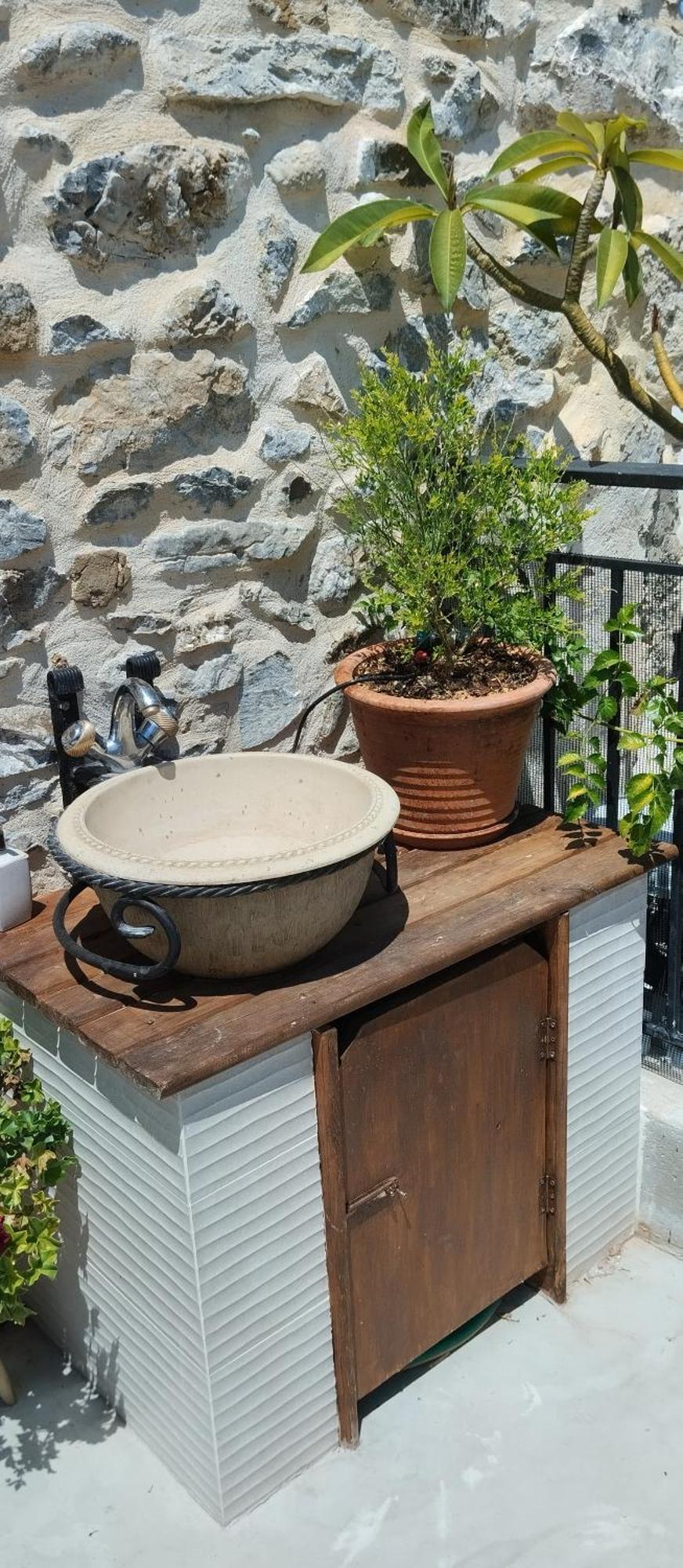 Namaste Family House Villa Pombia Buitenkant foto