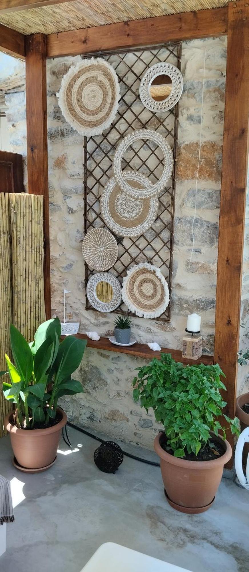 Namaste Family House Villa Pombia Buitenkant foto